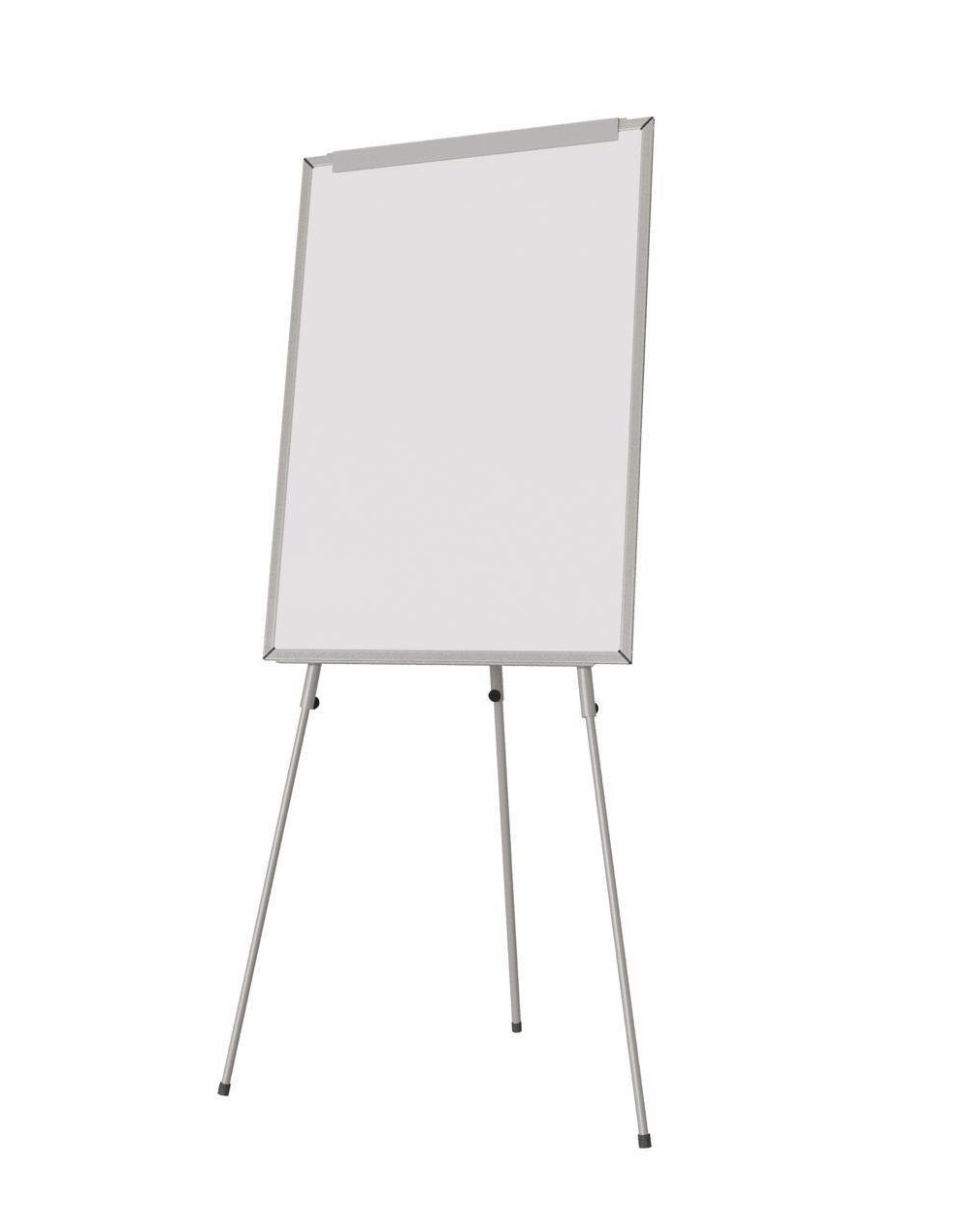 Фліпчарт маркерний, на тринозі, з магнітними властивостями, АНШАР ГРУП, 700х1000 мм,